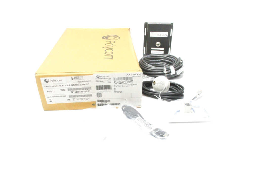 POLYCOM 2215-26927-001 NSMP