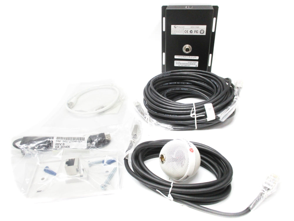 POLYCOM 2215-26927-001 NSMP