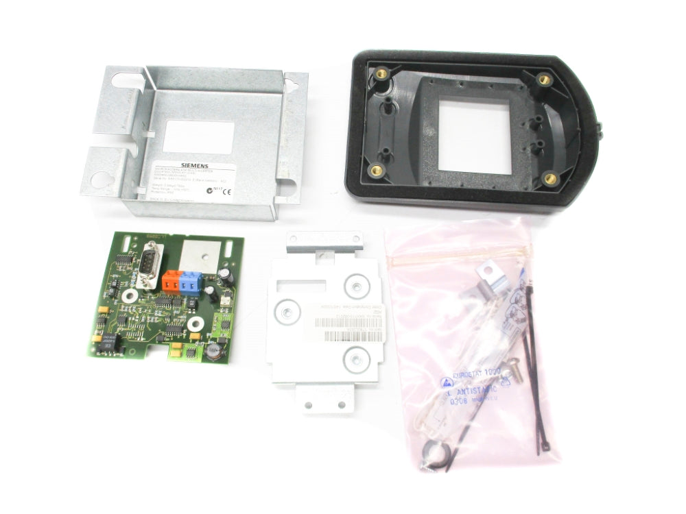 SIEMENS 6SE6400-0MD00-0AA0 NSMP