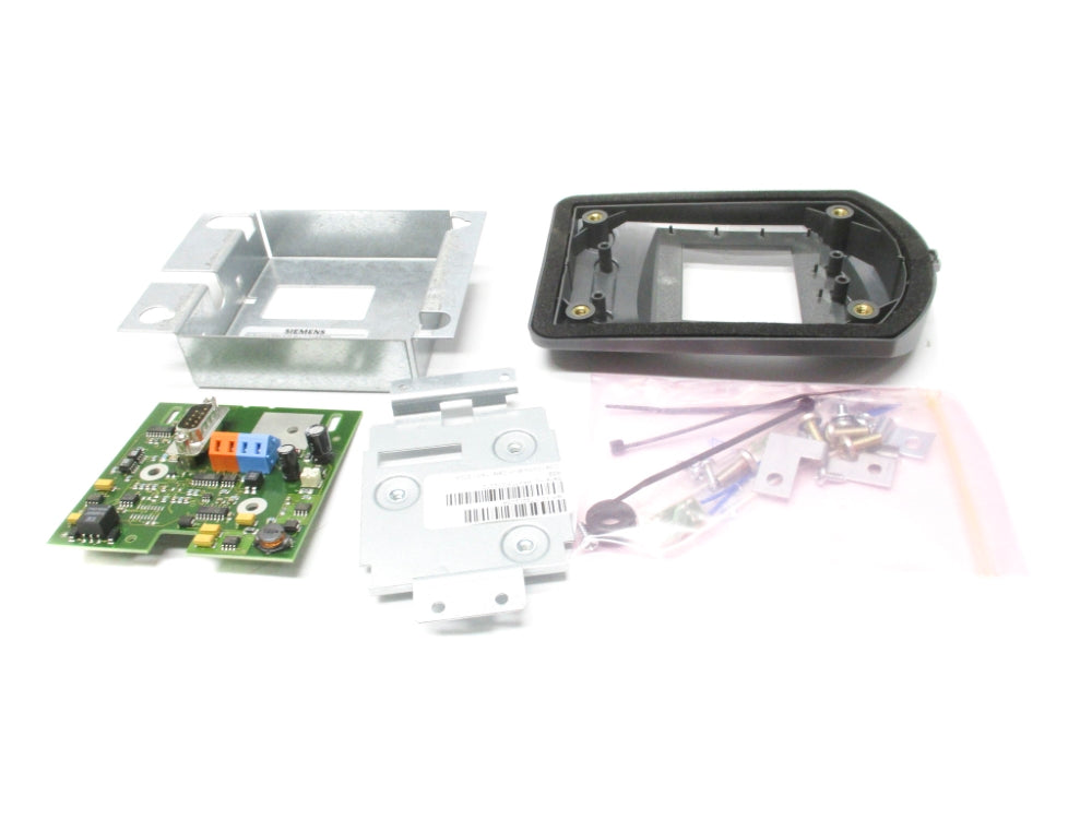 SIEMENS 6SE6400-0MD00-0AA0 NSMP