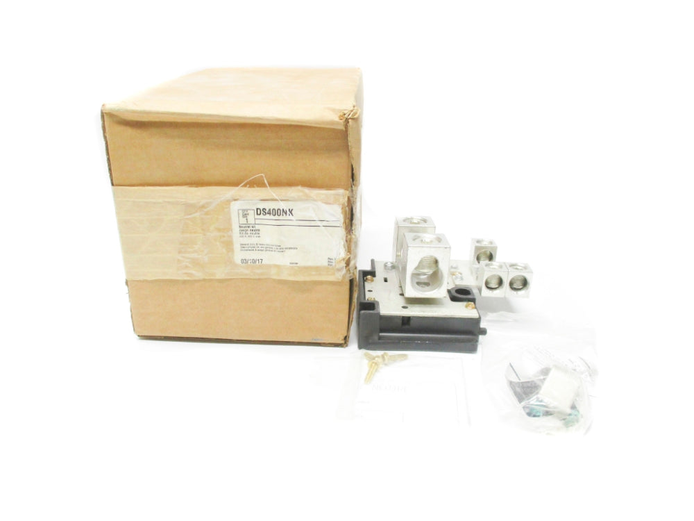 EATON DS400NK NSMP
