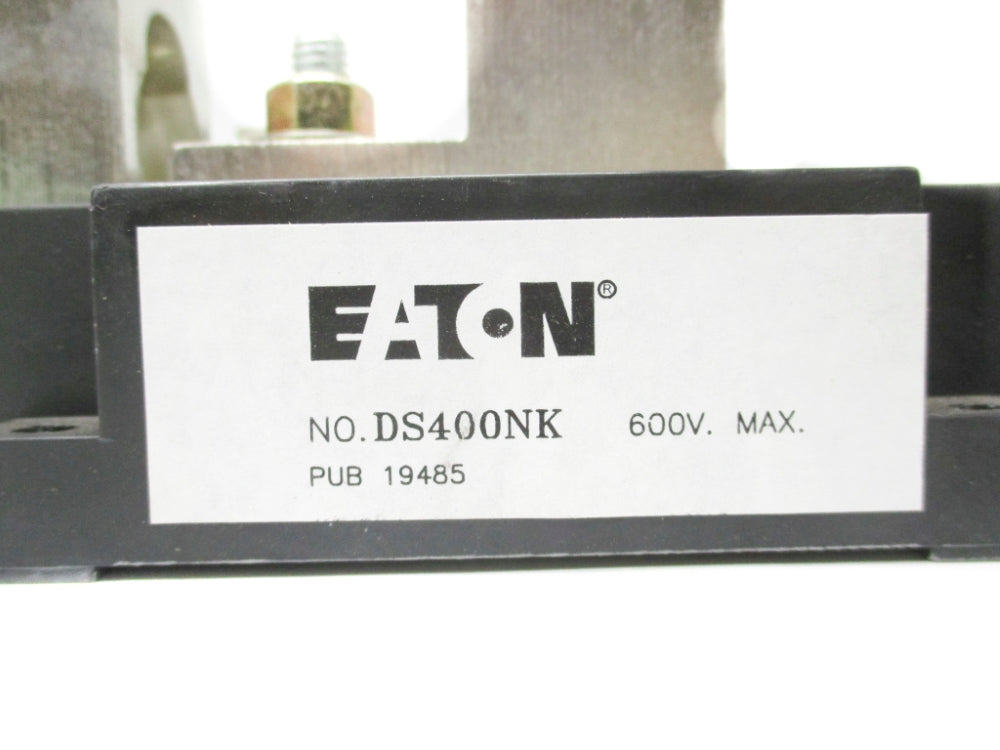 EATON DS400NK NSMP