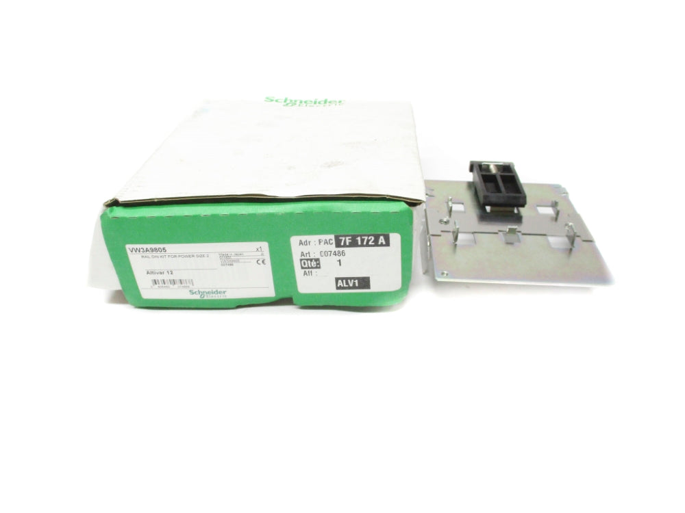 SCHNEIDER ELECTRIC VW3A9805 NSMP