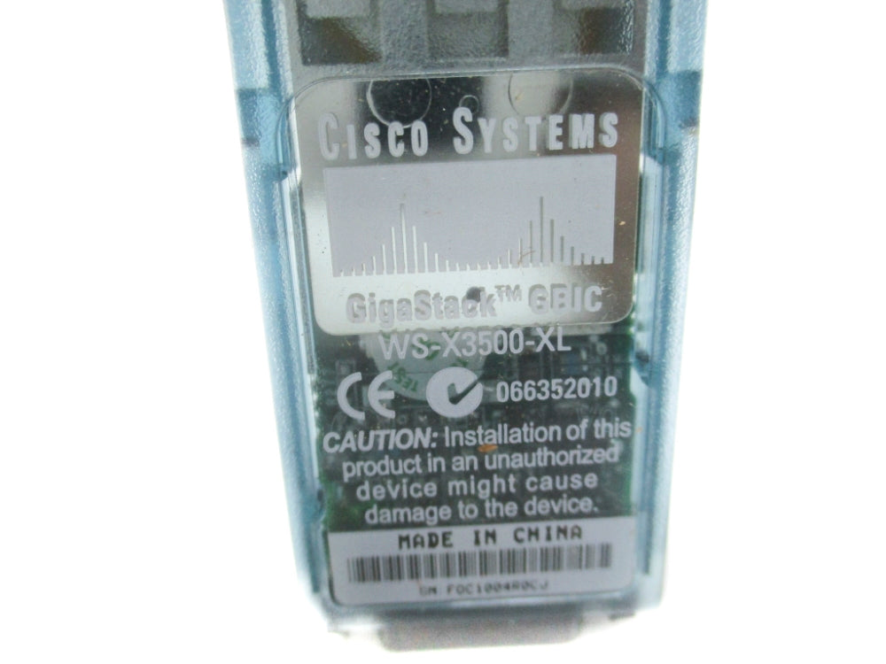 CISCO SYSTEMS WS-X3500-XL NSMP