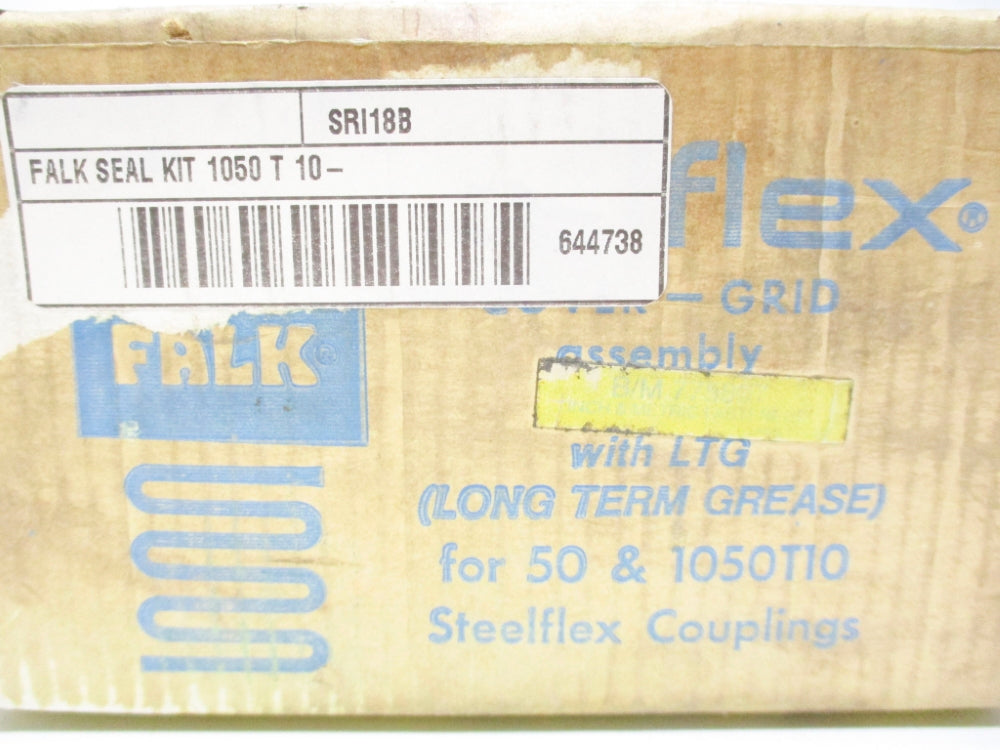 FALK 775801 1050T10 NSMP