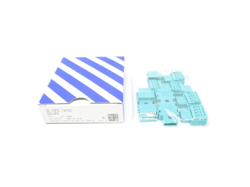 PANASONIC SL-CP3 (PKG OF 10) NSMP