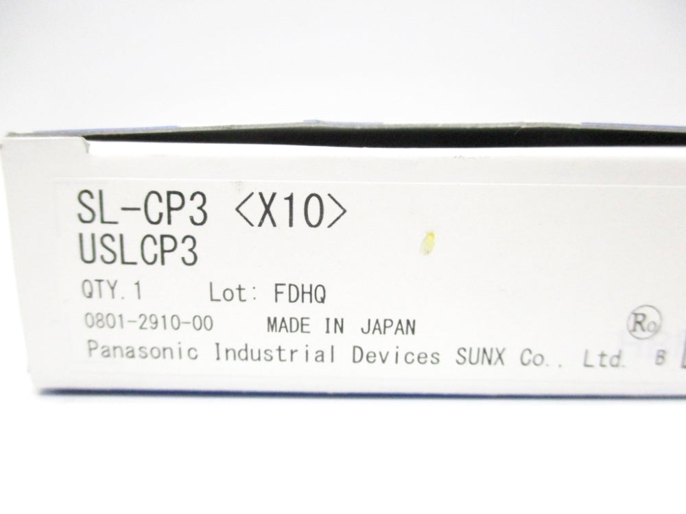 PANASONIC SL-CP3 (PKG OF 10) NSMP