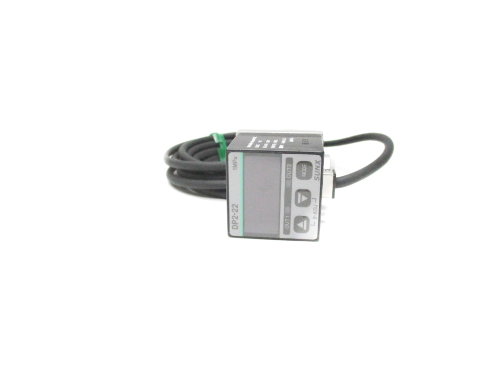 SUNX DP2-22 NSNP