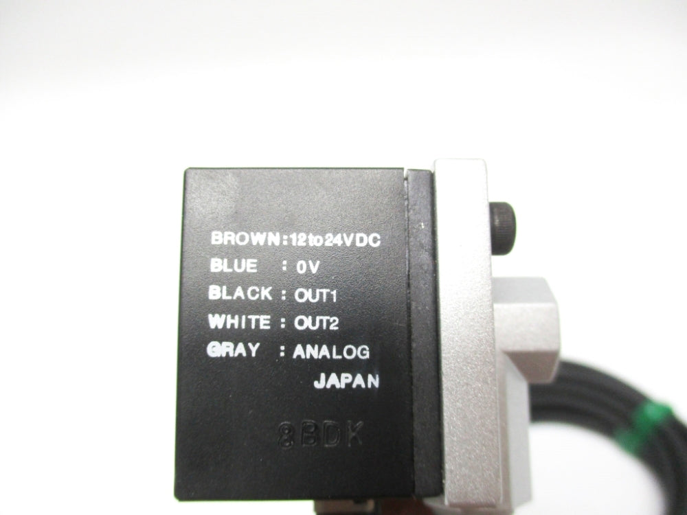 SUNX DP2-22 NSNP