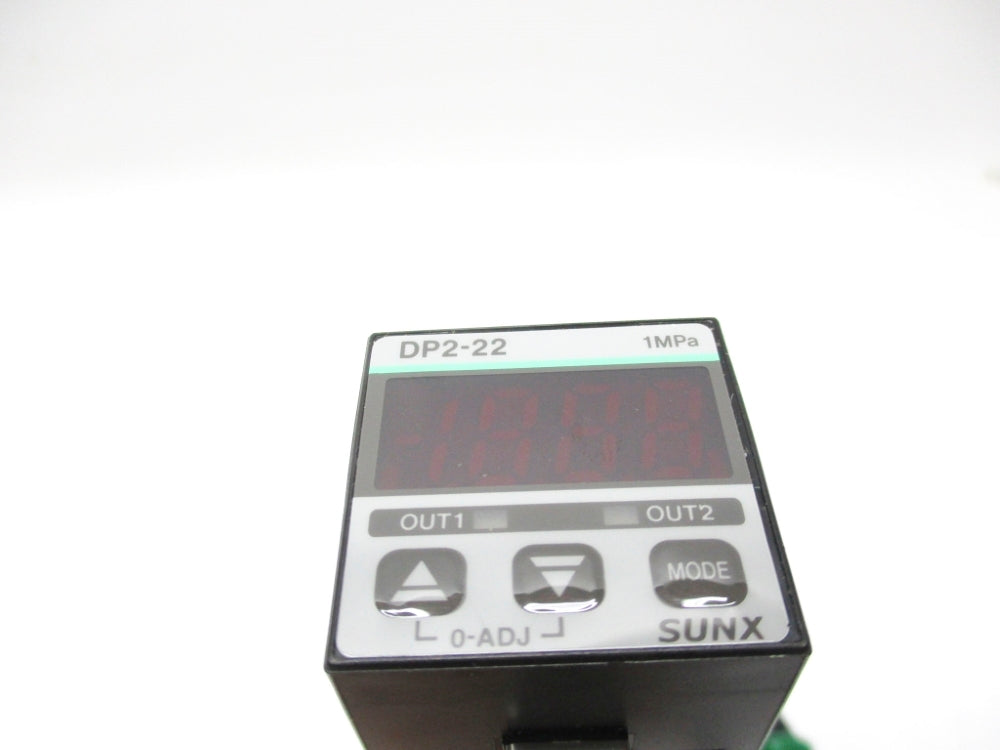 SUNX DP2-22 NSNP