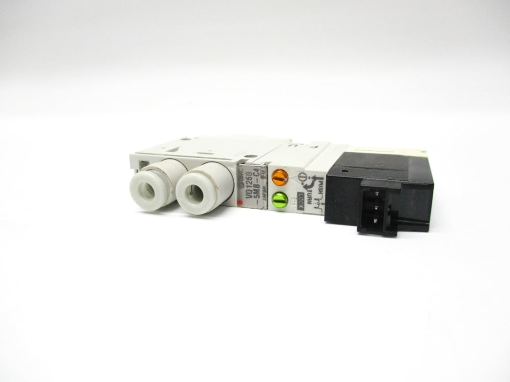 SMC VQ1260-5MB-C4 NSNP
