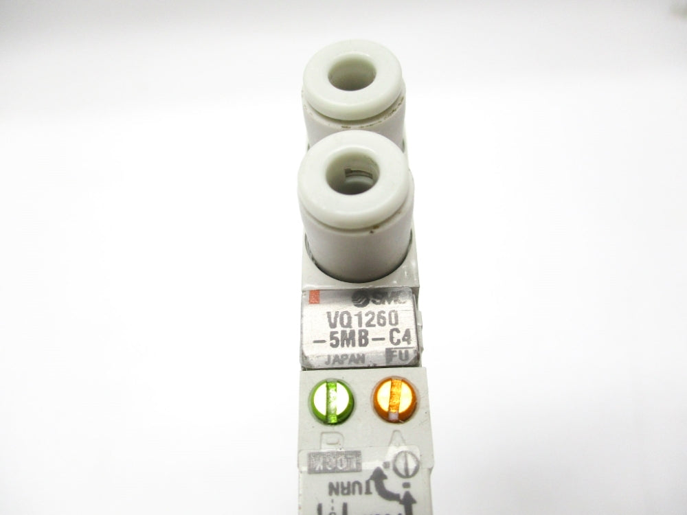 SMC VQ1260-5MB-C4 NSNP