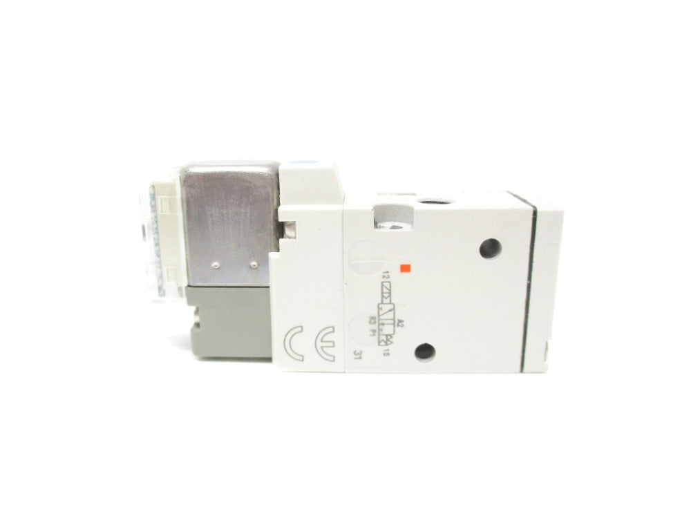 SMC SYJ512-5LOU-M5-Q 24VDC NSNP