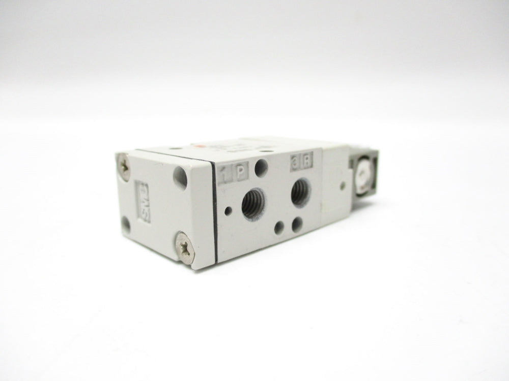 SMC SYJ512-5LOU-M5-Q 24VDC NSNP