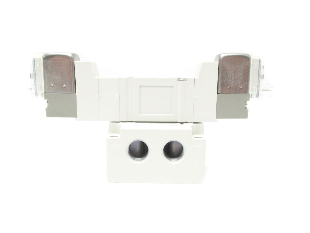 SMC SY3540-5LZ-01 24VDC NSNP