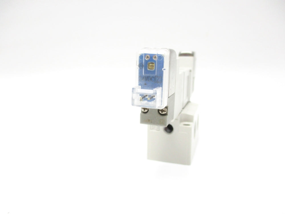 SMC SY3540-5LZ-01 24VDC NSNP