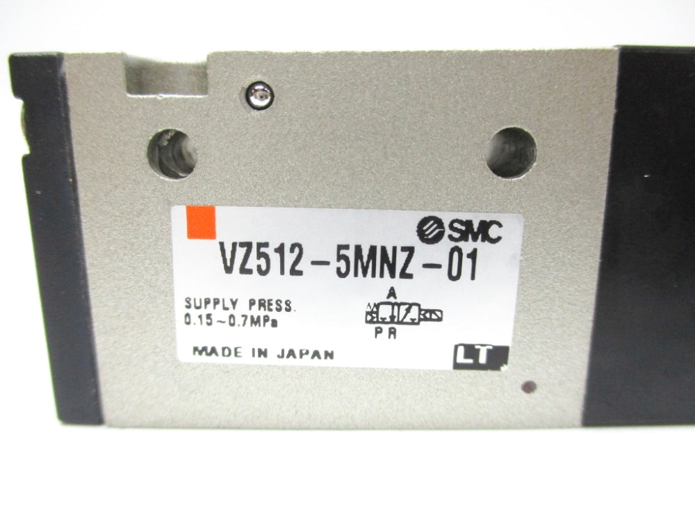 SMC VZ512-5MNZ-01 NSNP