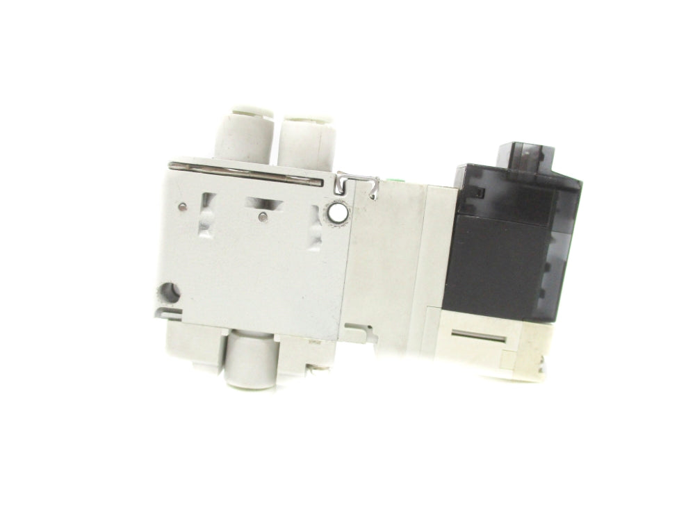 SMC VQ1260-5M-C4 UNMP