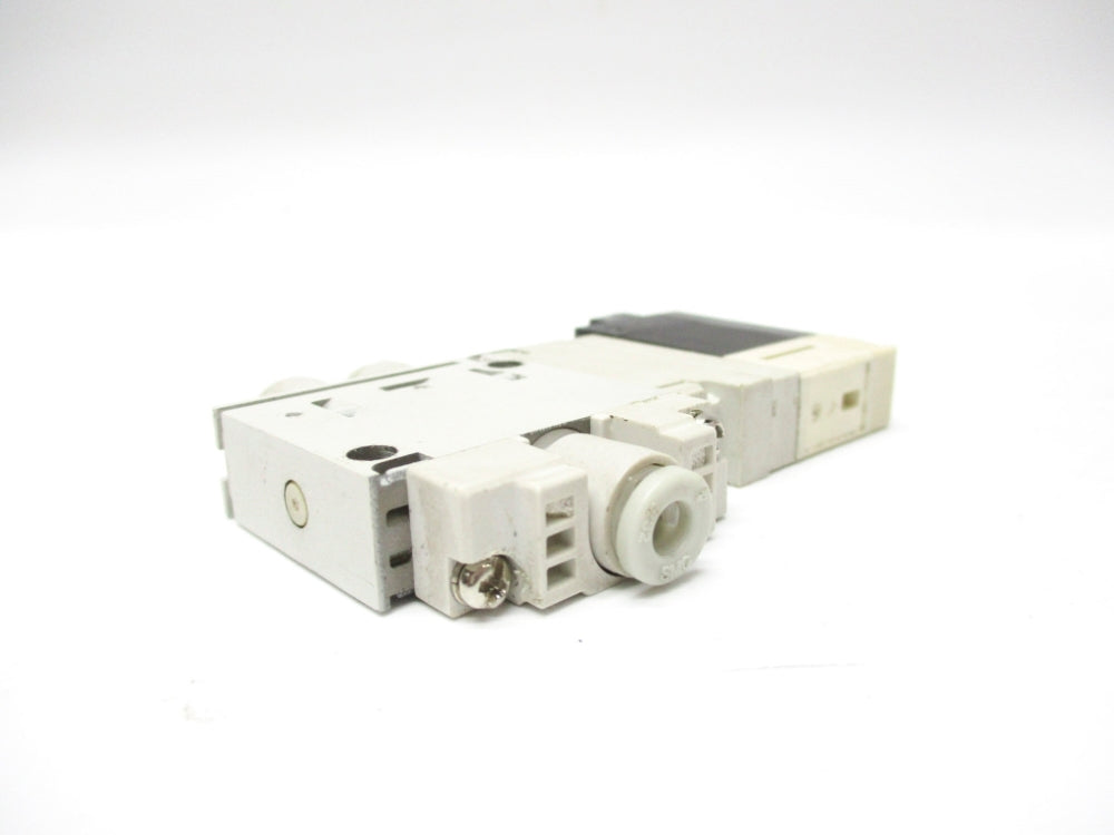 SMC VQ1260-5M-C4 UNMP