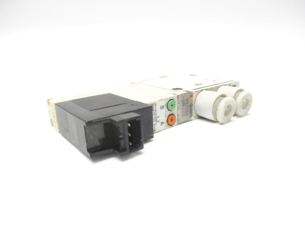 SMC VQ1260-5M-C4 UNMP