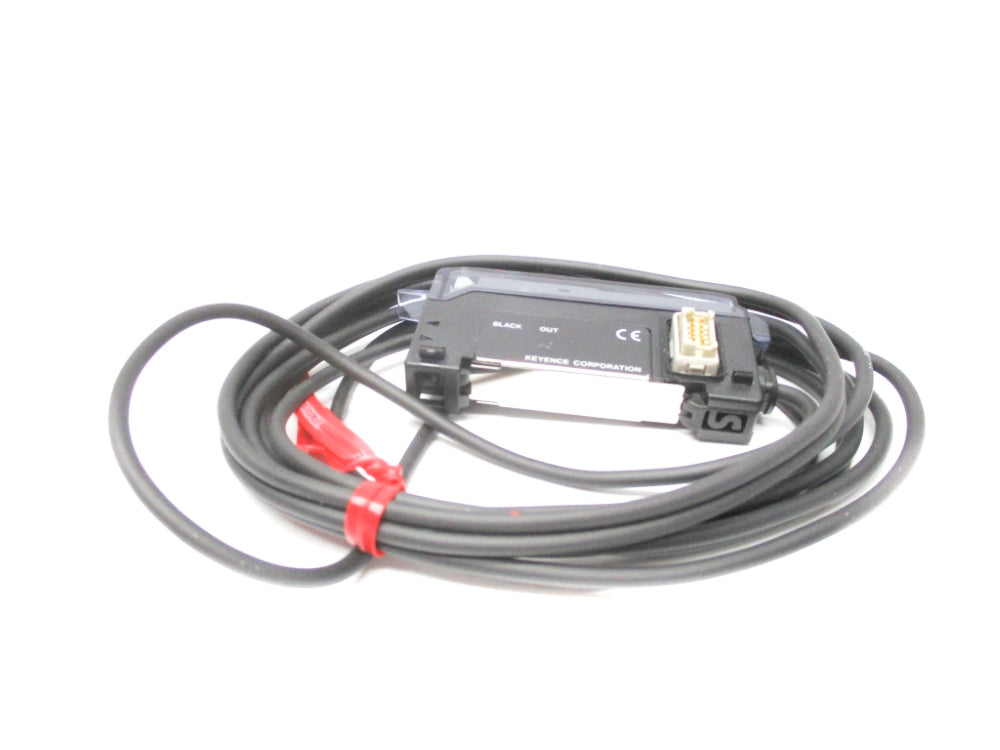 KEYENCE FS-M2 NSNP