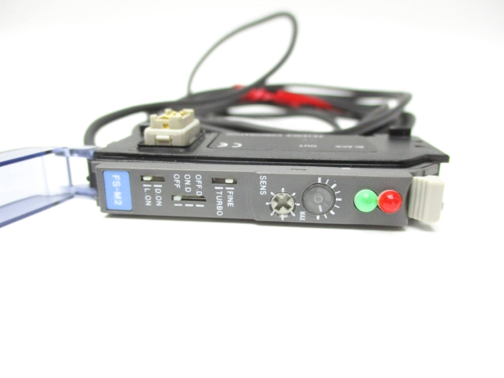 KEYENCE FS-M2 NSNP