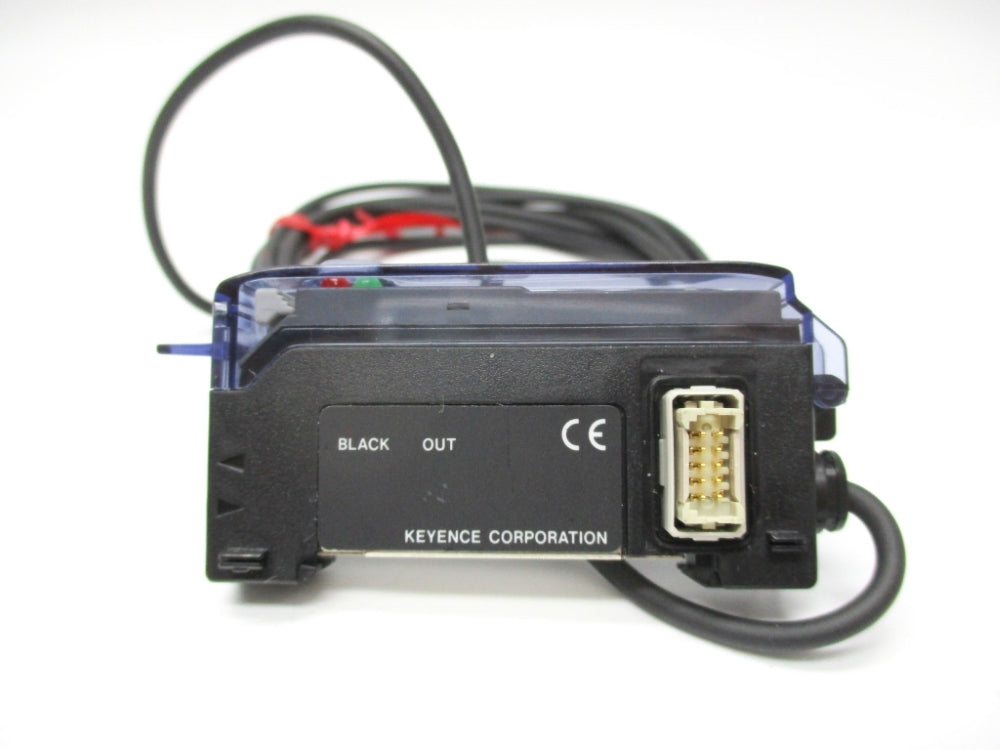 KEYENCE FS-M2 NSNP
