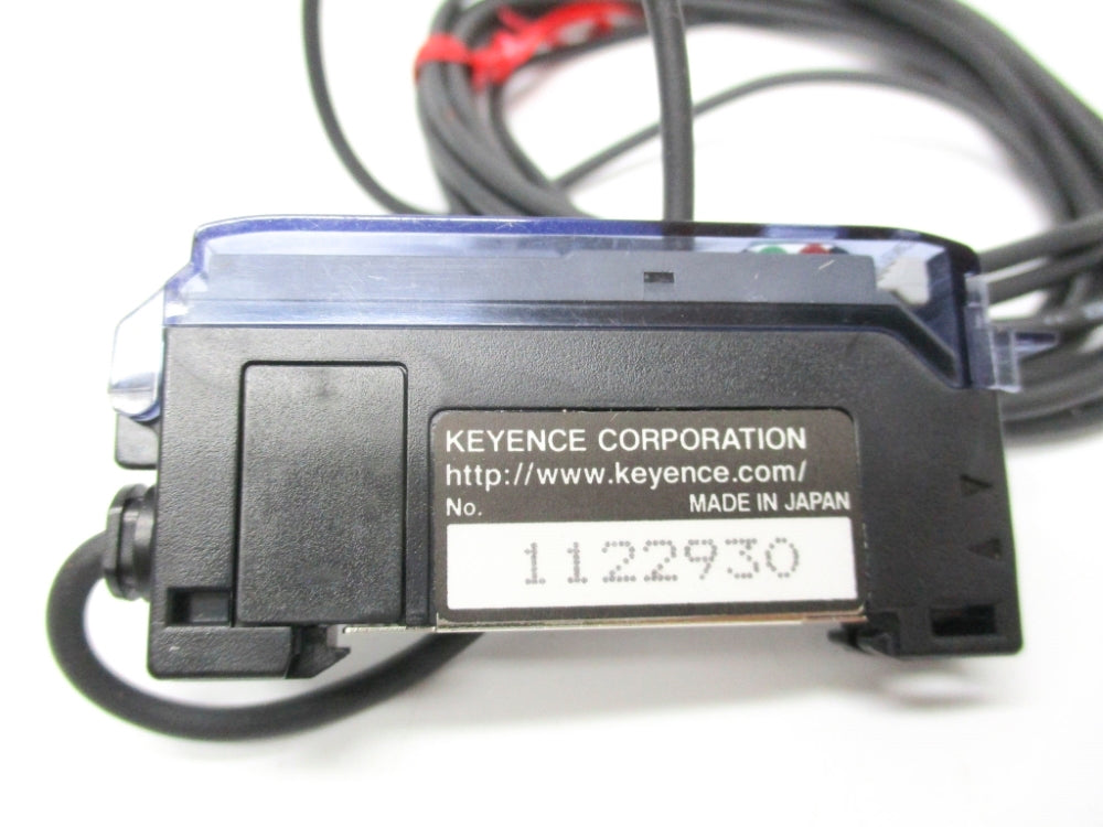 KEYENCE FS-M2 NSNP