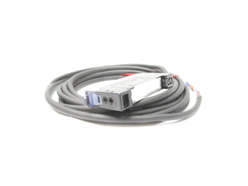 KEYENCE FS-T1P 12-24V NSNP