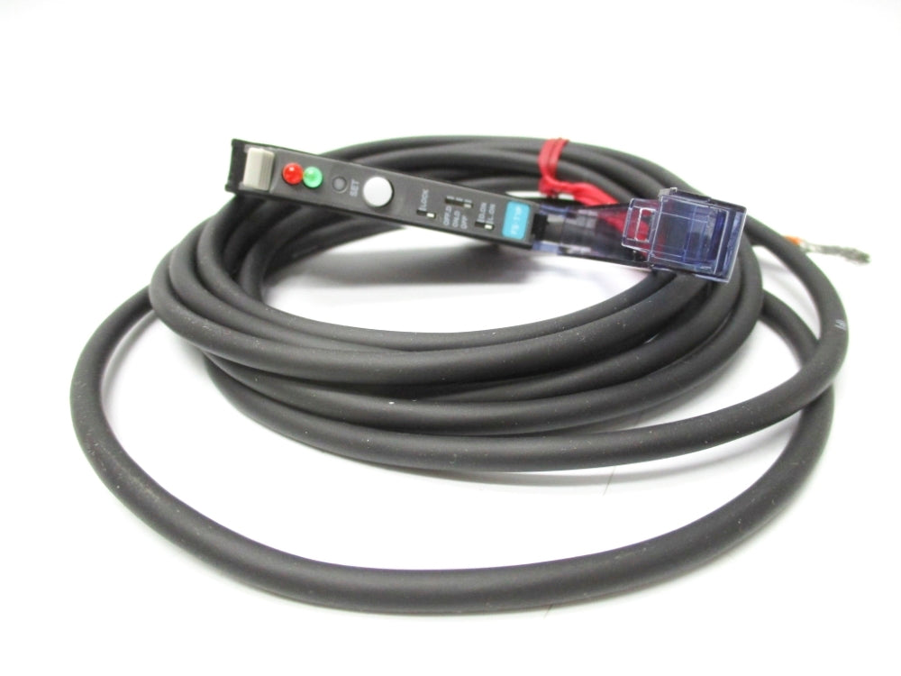 KEYENCE FS-T1P 12-24V NSNP