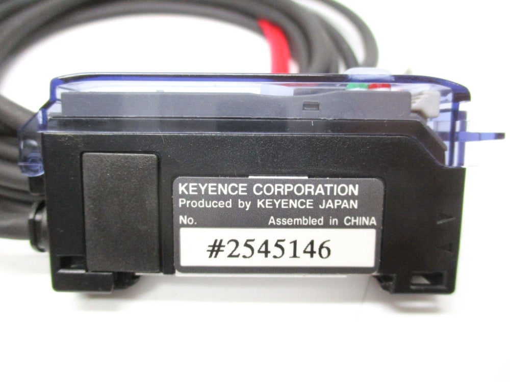 KEYENCE FS-T1P 12-24V NSNP