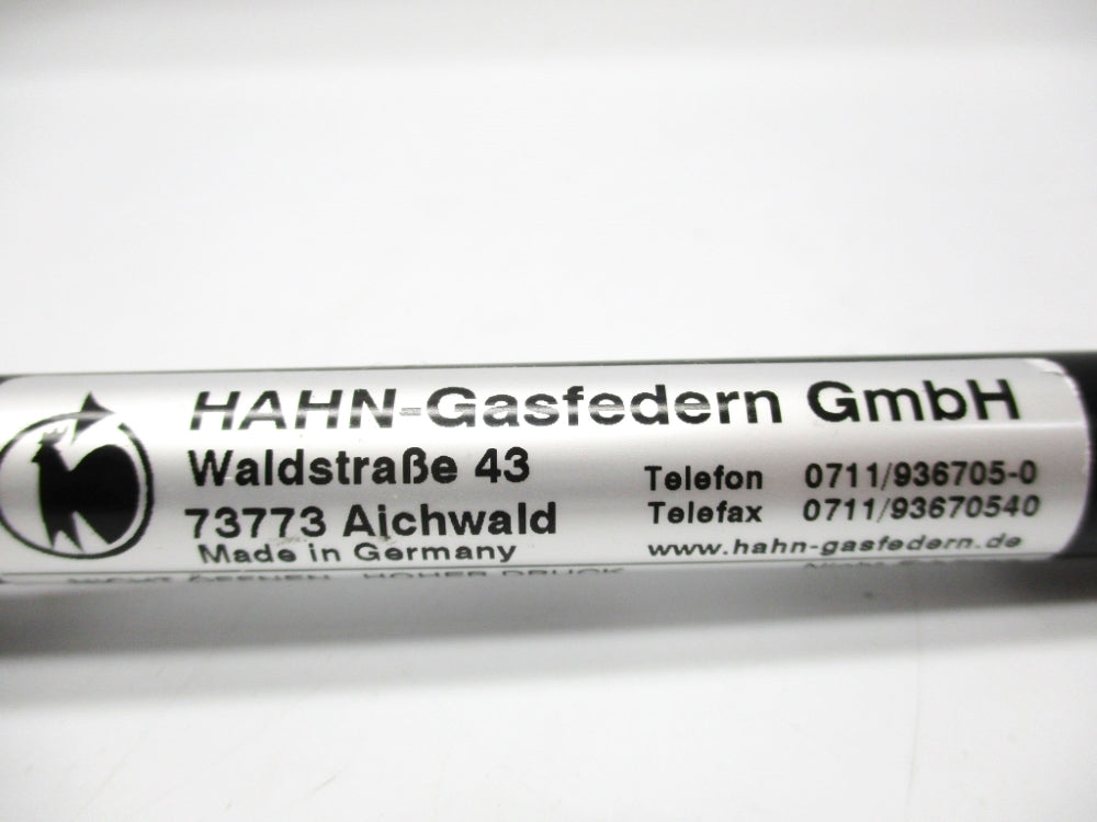 HAHN-GASFEDERN 364098 NSNP