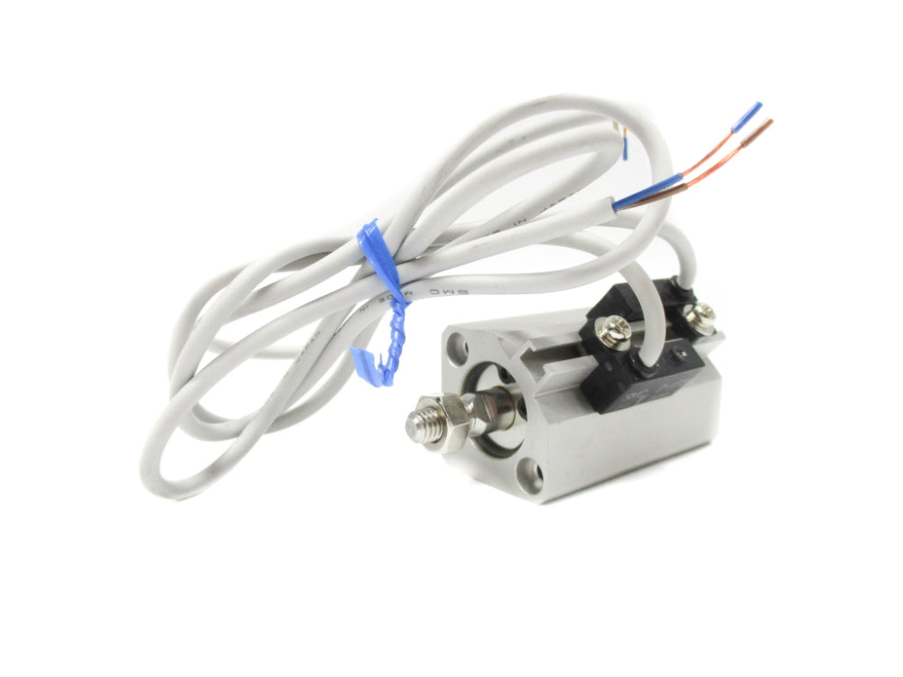 SMC CDQ2B16-25DM-A73 NSNP