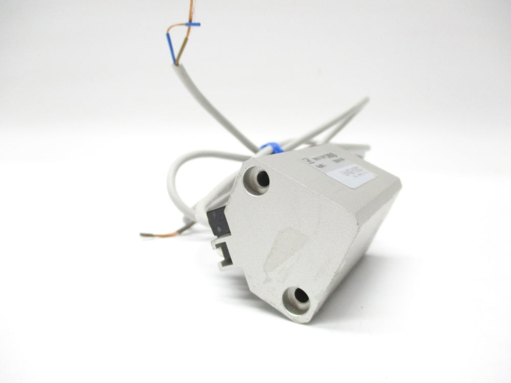 SMC CDQ2B16-25DM-A73 NSNP