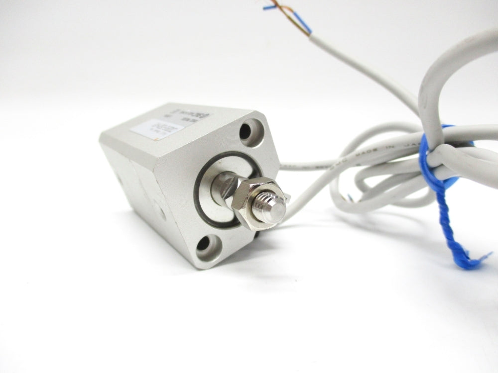 SMC CDQ2B16-25DM-A73 NSNP