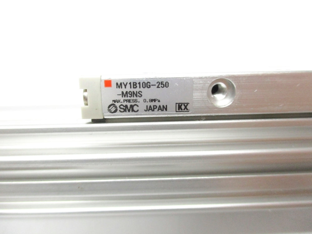 SMC MY1B10G-250-M9NS NSNP
