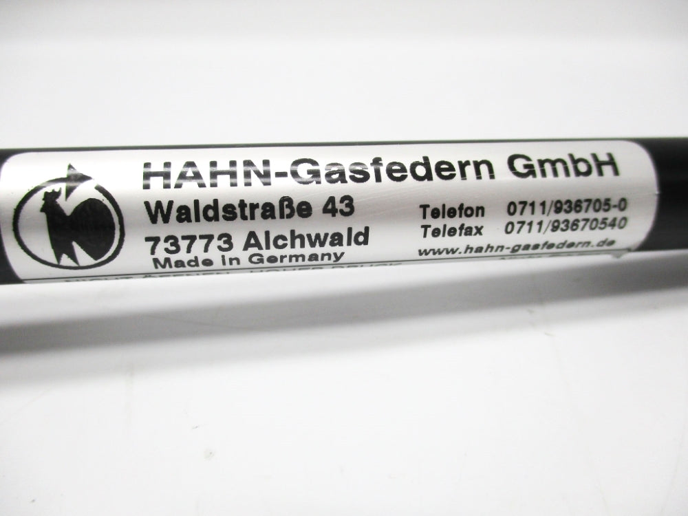 HAHN-GASFEDERN 1073662 NSNP