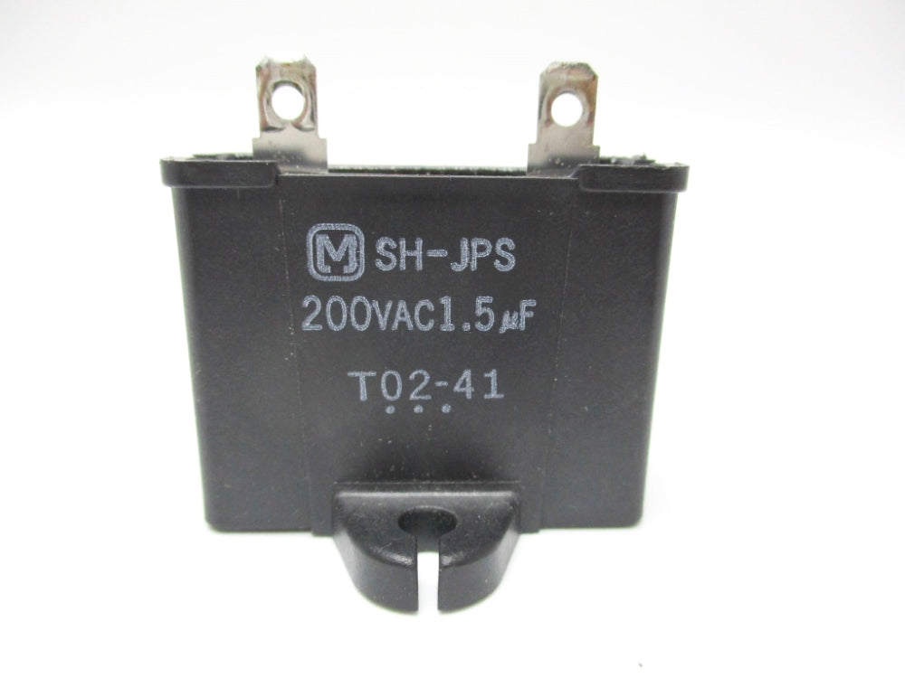 MATSUSHITA SH-JPS NSNP