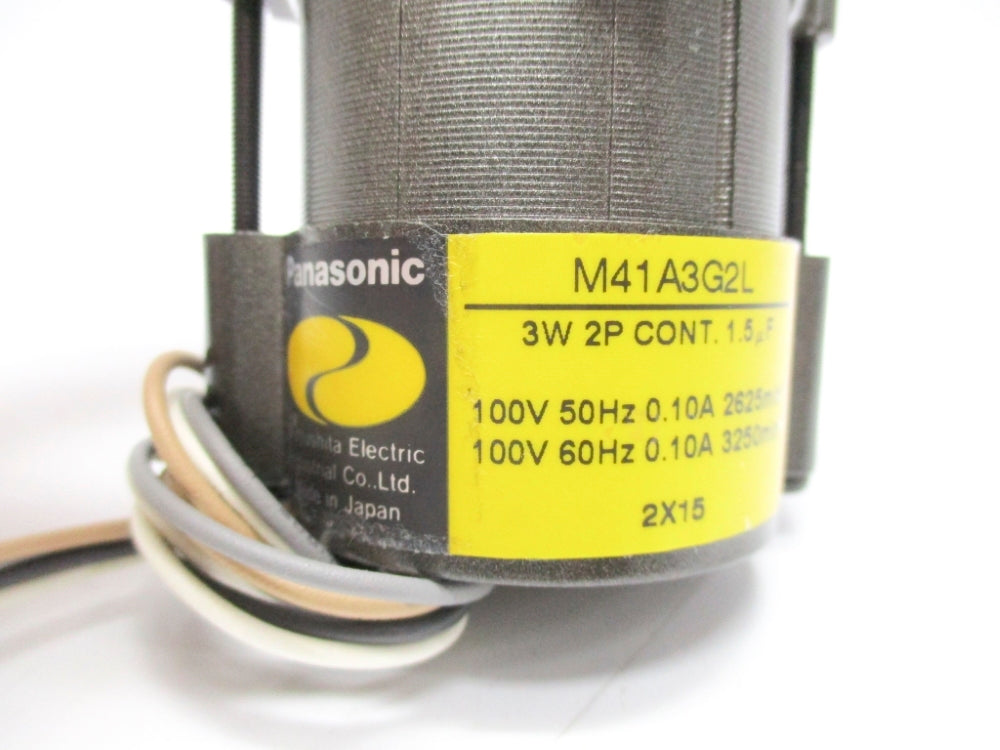 PANASONIC M41A3G2L NSNP