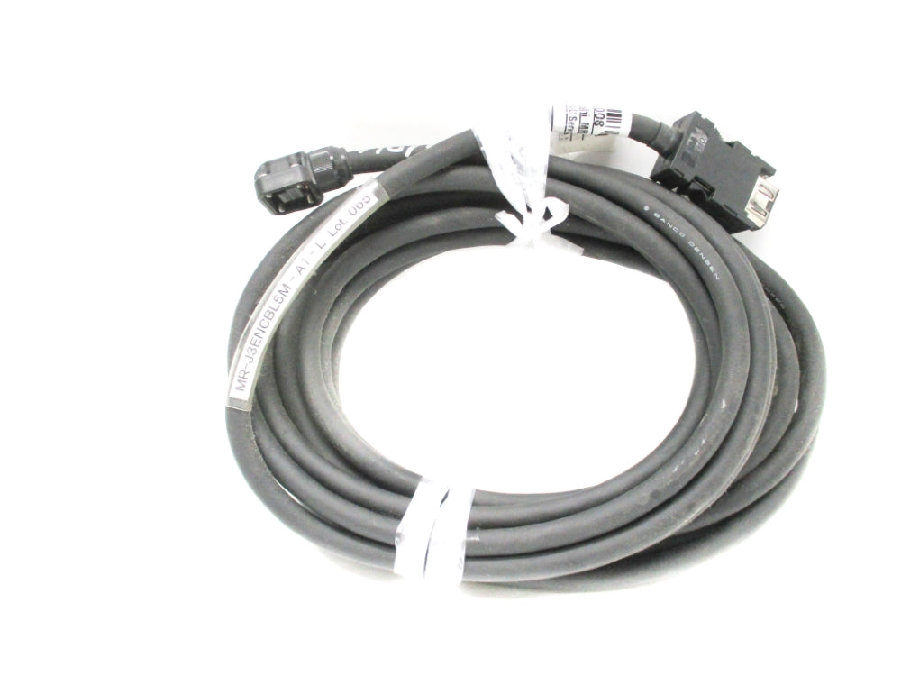 MITSUBISHI MR-J3ENCBL5M-A1-L NSNP