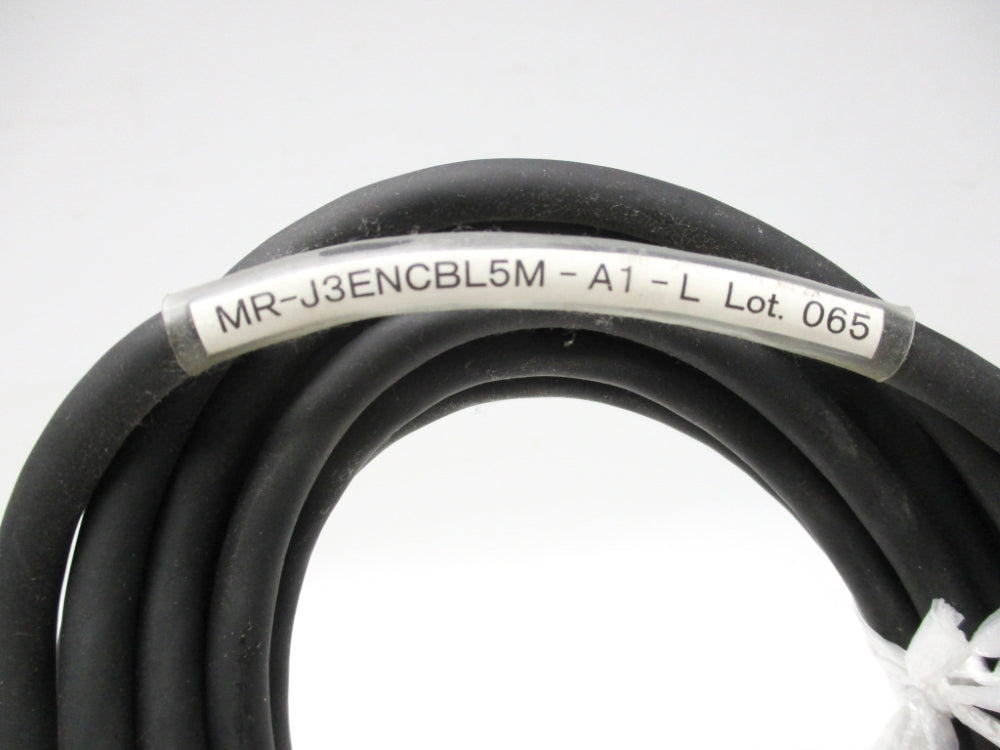 MITSUBISHI MR-J3ENCBL5M-A1-L NSNP