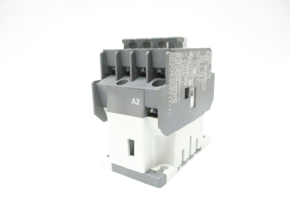 ABB A12-30-10-R80 220-230/230-240V NSNP