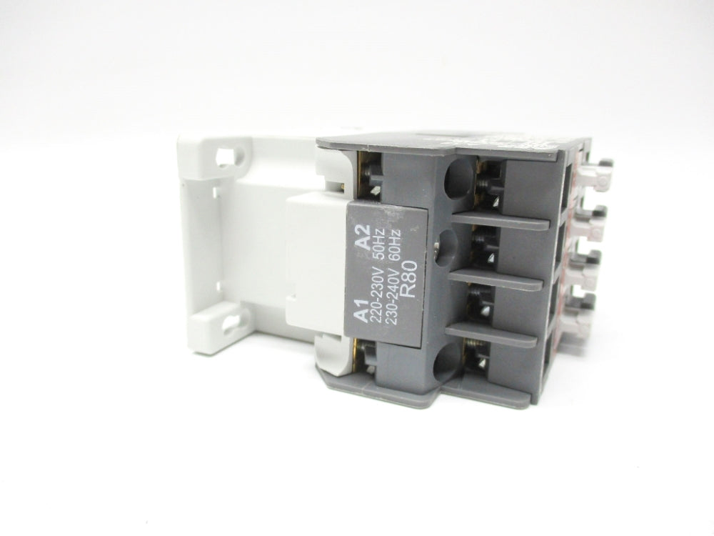 ABB A12-30-10-R80 220-230/230-240V NSNP