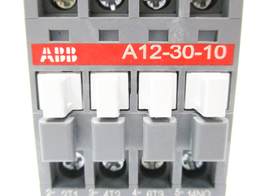 ABB A12-30-10-R80 220-230/230-240V NSNP