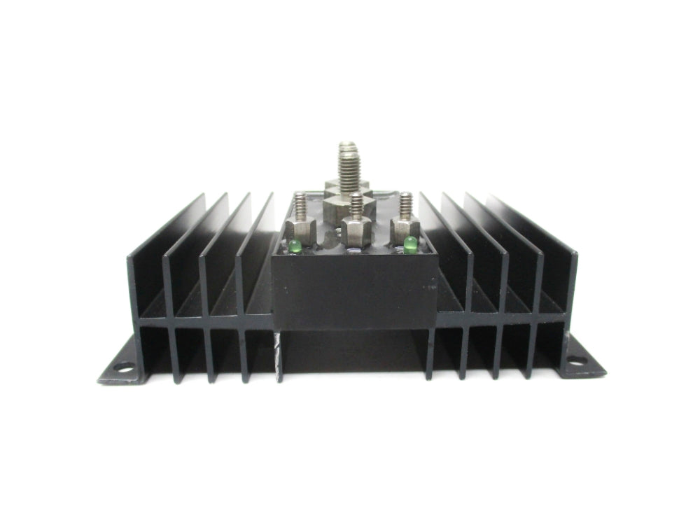 HELLROARING TECHNOLOGIES SSR-D75135CC-30V-12C 30VDC 75A NSNP