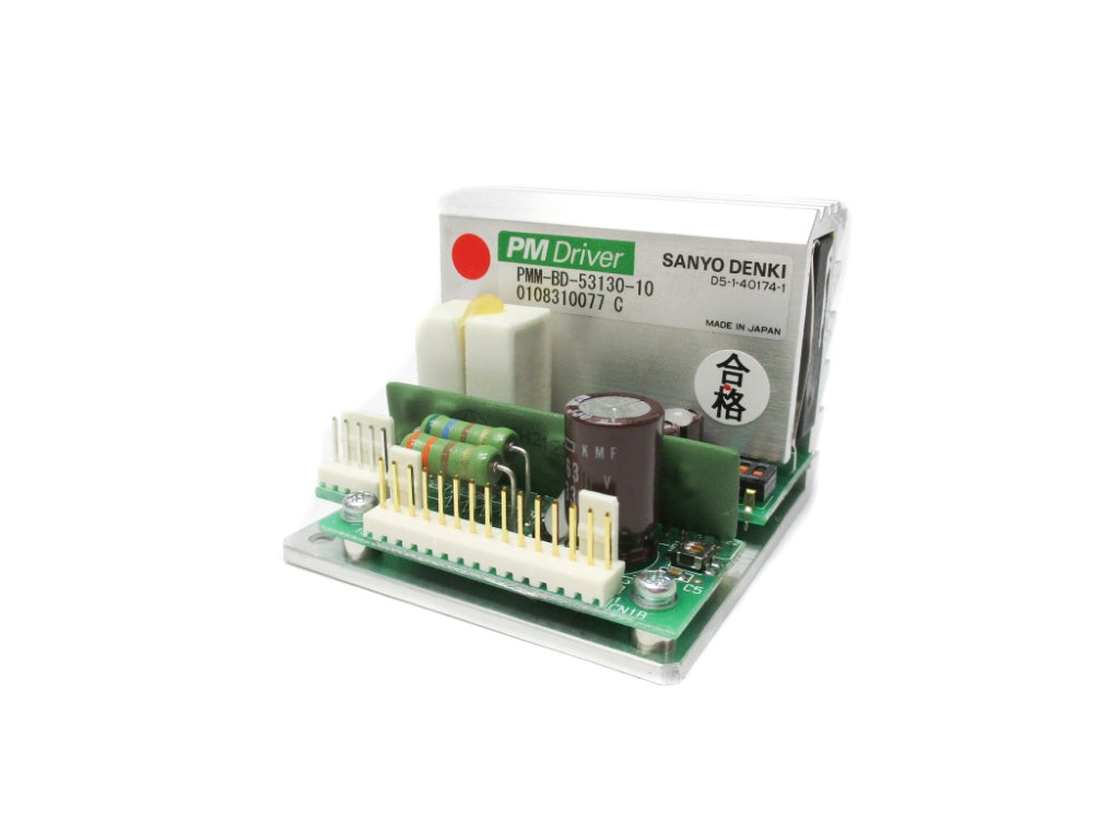 SANYO DENKI PMM-BD-53130-10 NSNP