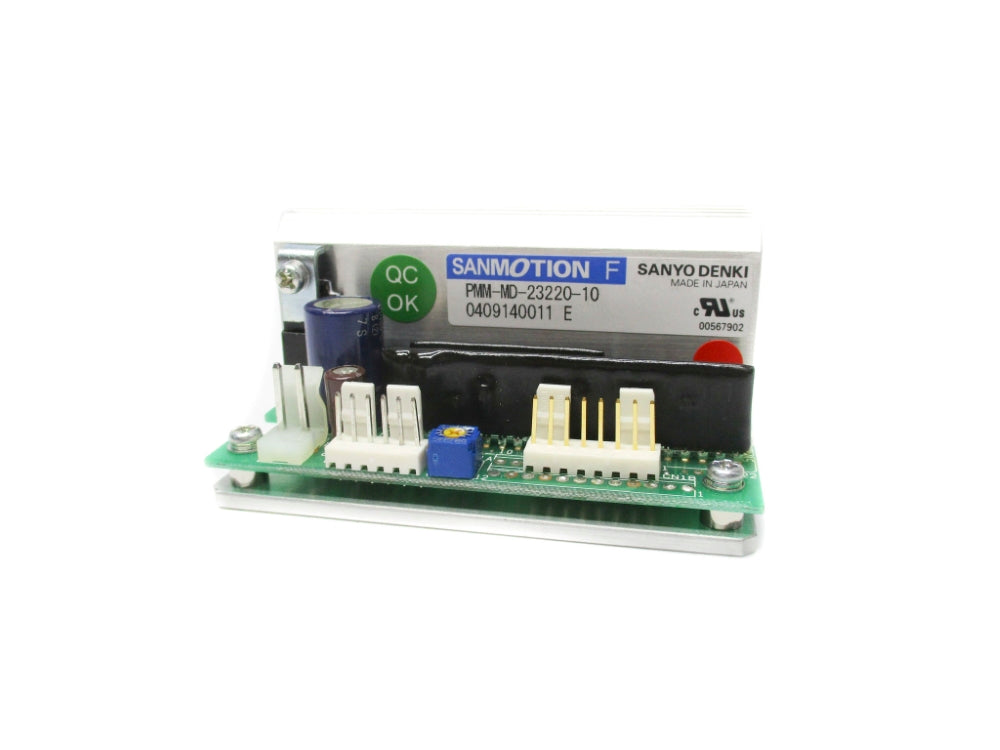 SANYO DENKI PMM-MD-23220-10 NSNP