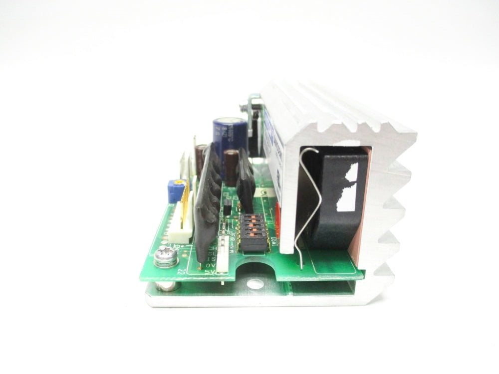 SANYO DENKI PMM-MD-23220-10 NSNP