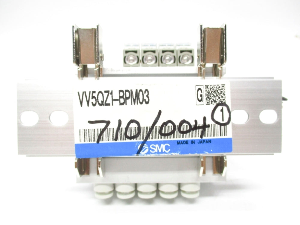 SMC VV5QZ1-BPM03 UNMP