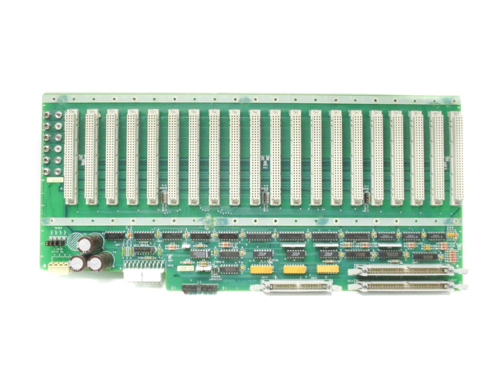 HP E3750-66502 REV. A UNMP